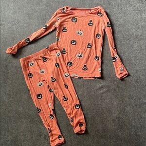 Halloween Two Piece Kyte Baby 3T